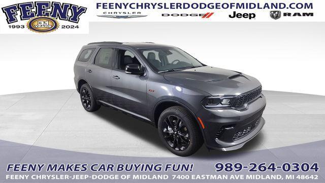 new 2026 Dodge Durango car, priced at $47,069