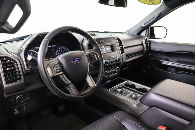 used 2018 Ford Expedition car, priced at $29,500
