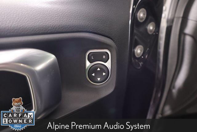 used 2021 Jeep Wrangler Unlimited car, priced at $34,952