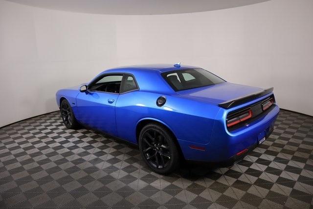 new 2023 Dodge Challenger car, priced at $41,328