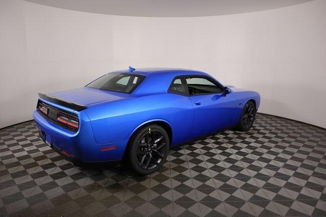 new 2023 Dodge Challenger car, priced at $41,328