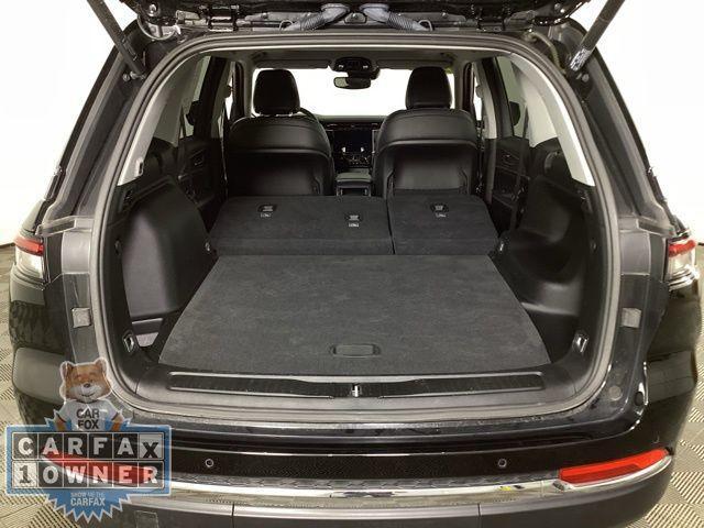 used 2023 Jeep Grand Cherokee car, priced at $34,406