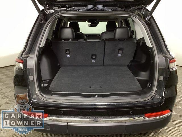 used 2023 Jeep Grand Cherokee car, priced at $34,406