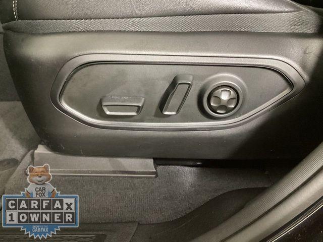 used 2023 Jeep Grand Cherokee car, priced at $34,406