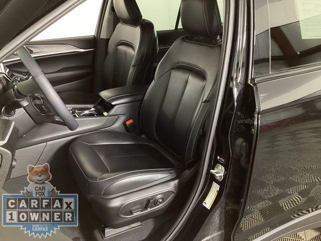 used 2023 Jeep Grand Cherokee car, priced at $34,406