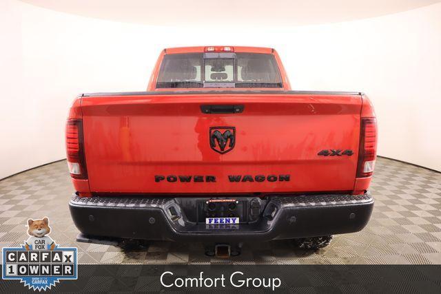 used 2014 Ram 2500 car, priced at $29,994