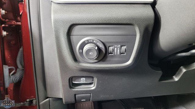 used 2023 Jeep Grand Cherokee car, priced at $35,984
