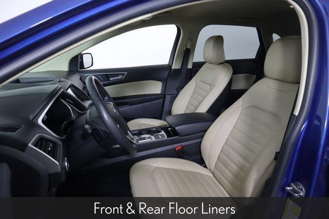 used 2020 Ford Edge car, priced at $22,485