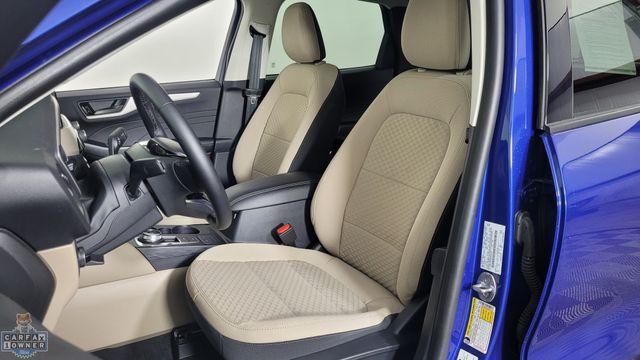 used 2022 Ford Escape car, priced at $21,799