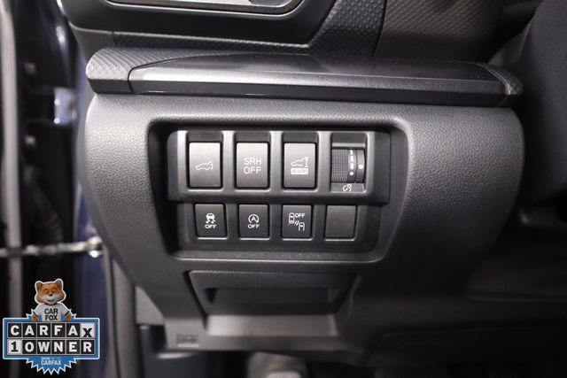 used 2022 Subaru Forester car, priced at $26,488