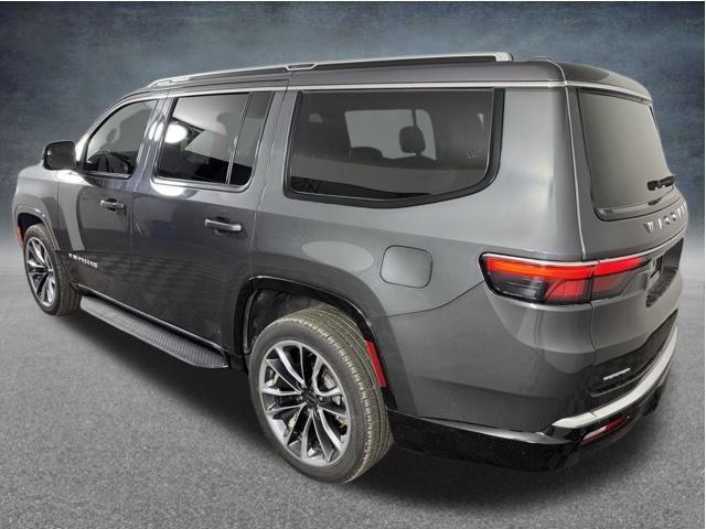 used 2022 Jeep Wagoneer car, priced at $38,890