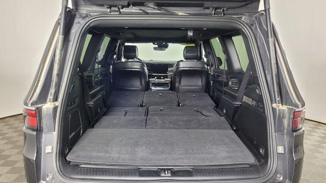 used 2022 Jeep Wagoneer car, priced at $38,890