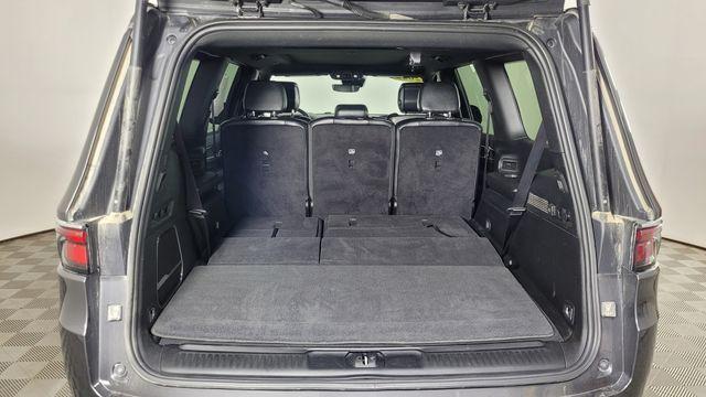 used 2022 Jeep Wagoneer car, priced at $38,890