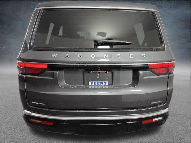 used 2022 Jeep Wagoneer car, priced at $38,890
