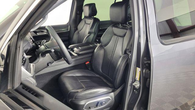 used 2022 Jeep Wagoneer car, priced at $38,890