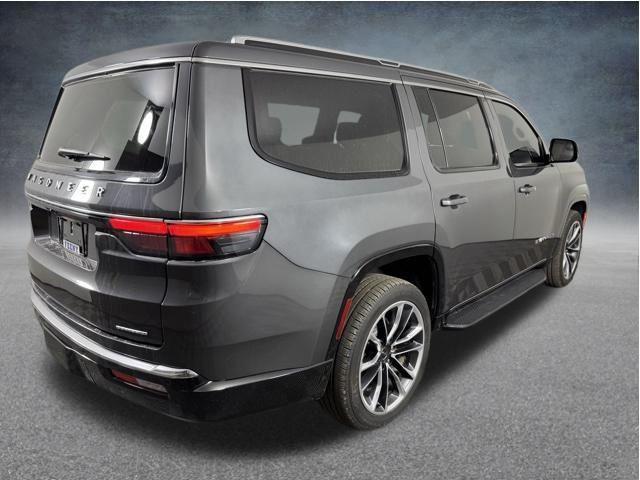used 2022 Jeep Wagoneer car, priced at $38,890