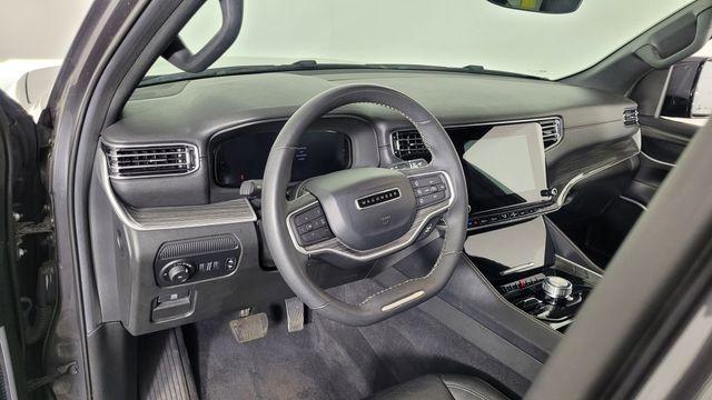 used 2022 Jeep Wagoneer car, priced at $38,890