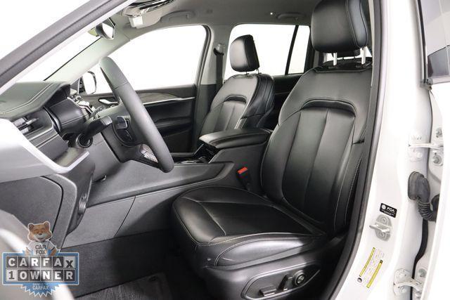 used 2023 Jeep Grand Cherokee car, priced at $31,938