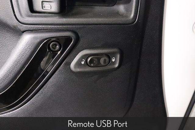 used 2017 Jeep Wrangler Unlimited car, priced at $22,695