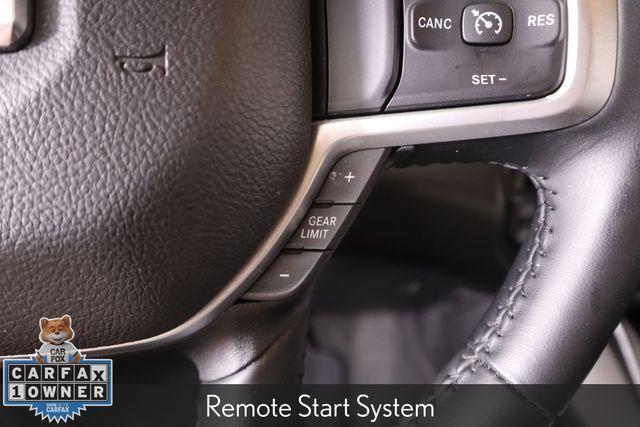 used 2022 Ram 1500 car, priced at $37,984