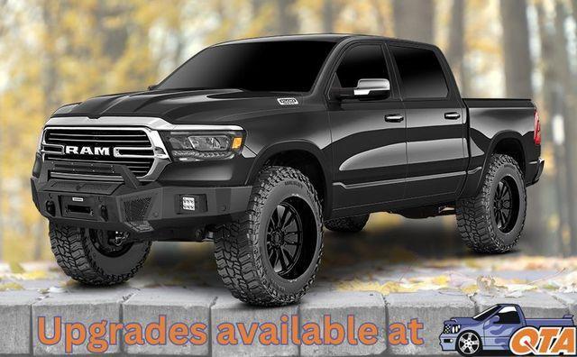 new 2025 Ram 1500 car, priced at $54,264