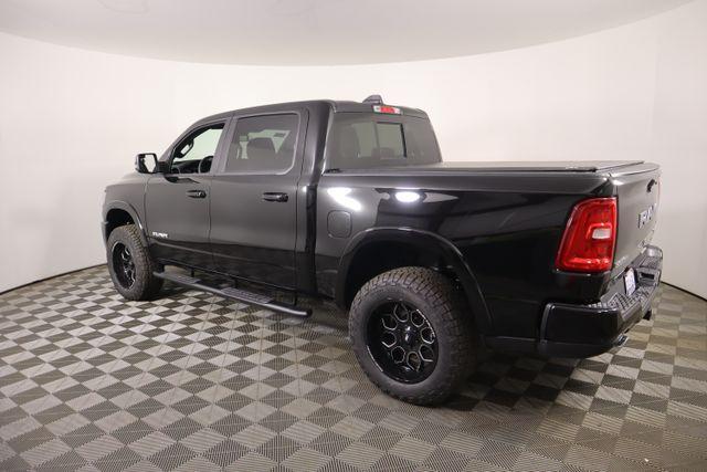new 2025 Ram 1500 car, priced at $57,206