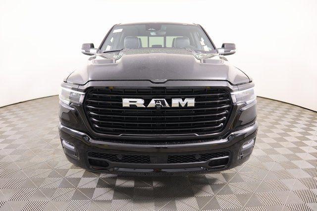 new 2025 Ram 1500 car, priced at $54,264