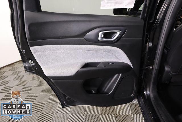 used 2023 Jeep Compass car, priced at $23,431