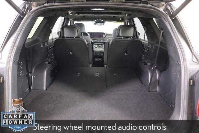 used 2023 Hyundai Palisade car, priced at $34,764