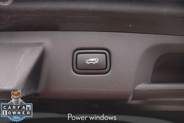 used 2023 Hyundai Palisade car, priced at $34,764