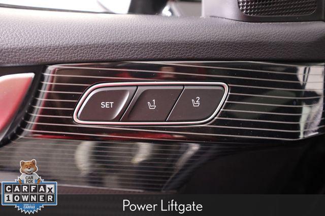 used 2023 Hyundai Palisade car, priced at $34,764