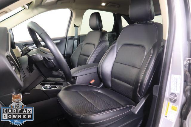 used 2020 Ford Escape car, priced at $20,500