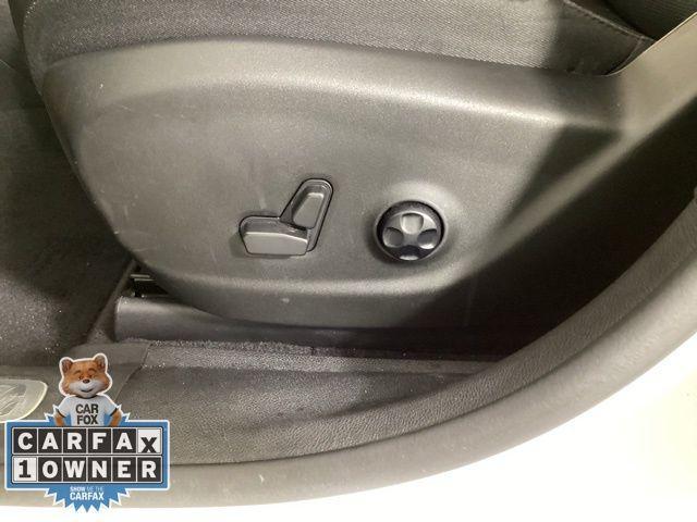 used 2021 Jeep Cherokee car, priced at $24,684