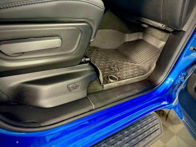used 2023 Ram 1500 car, priced at $40,966