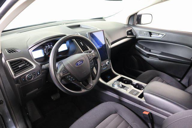 used 2023 Ford Edge car, priced at $29,949