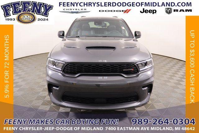 new 2024 Dodge Durango car, priced at $56,776