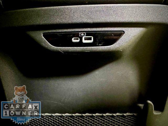 used 2022 Chrysler Pacifica car, priced at $36,624