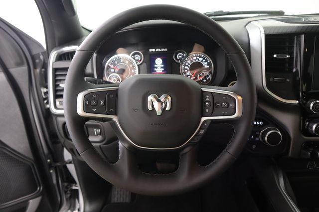 used 2025 Ram 1500 car, priced at $46,765