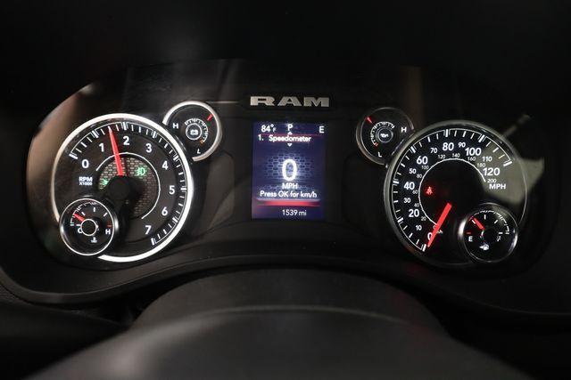 used 2025 Ram 1500 car, priced at $46,765