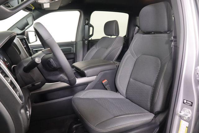 used 2025 Ram 1500 car, priced at $46,765