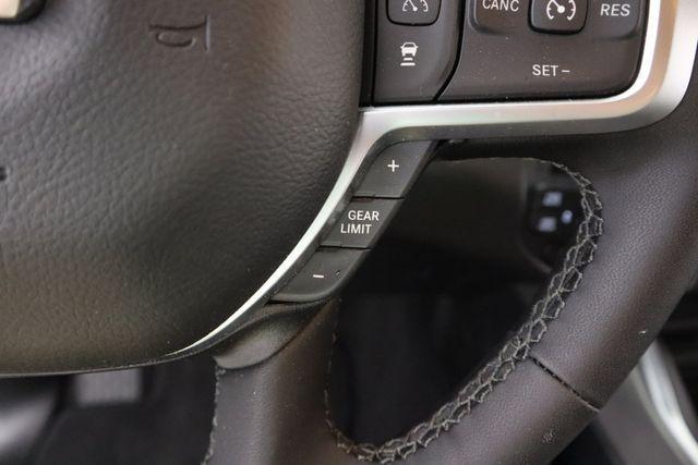 used 2025 Ram 1500 car, priced at $46,765
