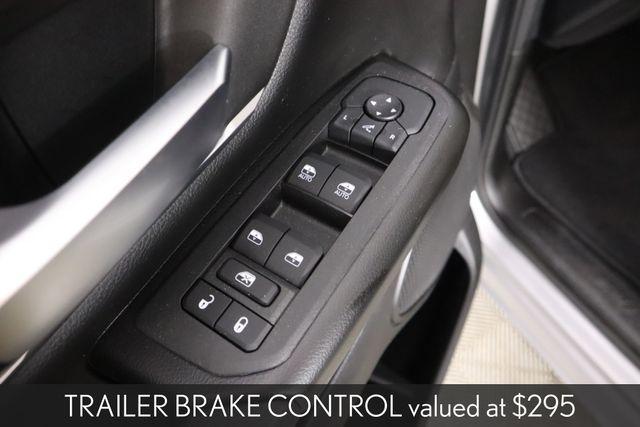 used 2025 Ram 1500 car, priced at $46,765