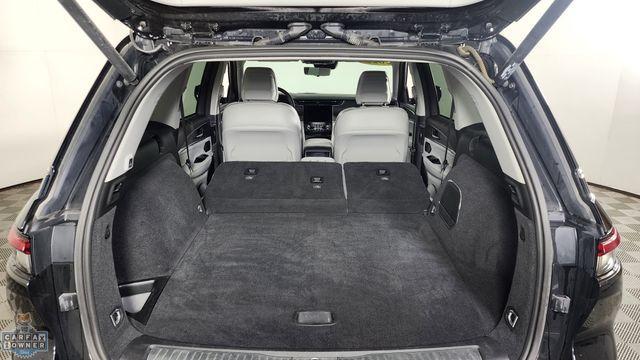 used 2022 Jeep Grand Cherokee car, priced at $34,734