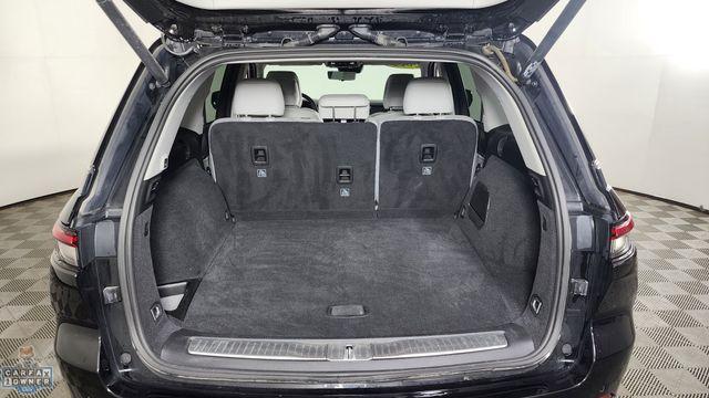 used 2022 Jeep Grand Cherokee car, priced at $34,734