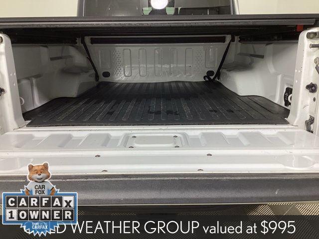 used 2020 Jeep Gladiator car, priced at $35,586