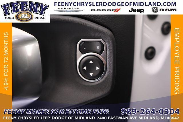 new 2025 Jeep Gladiator car, priced at $48,166