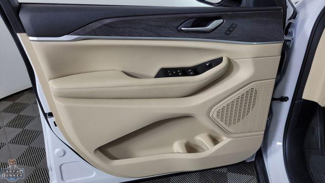 used 2023 Jeep Grand Cherokee car, priced at $35,563