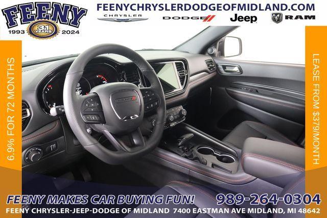 new 2025 Dodge Durango car, priced at $43,714