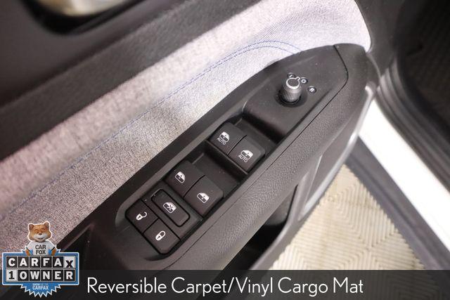 used 2022 Jeep Compass car, priced at $21,940
