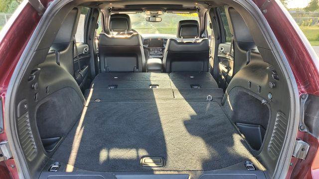 used 2020 Jeep Grand Cherokee car, priced at $23,989